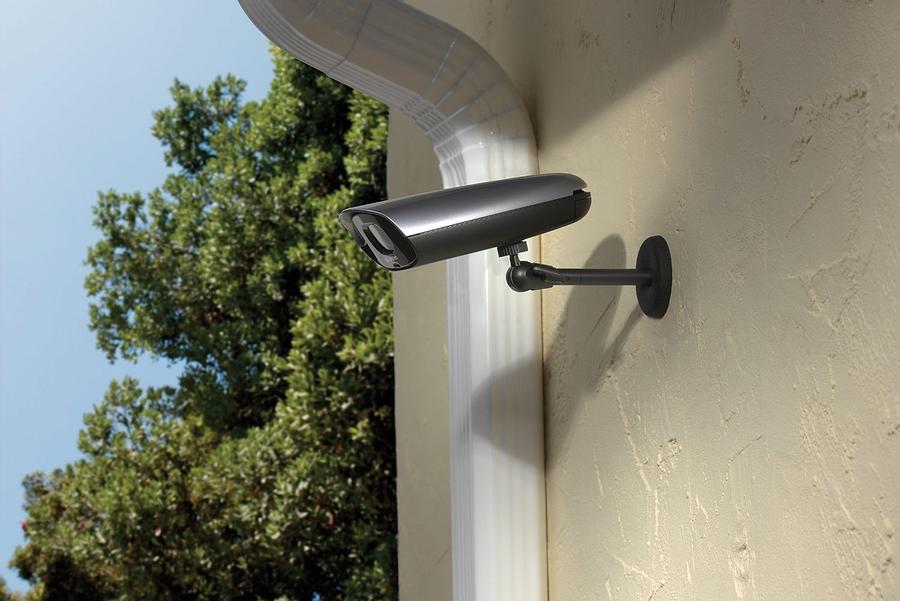 home-security-cameras-at-houses-of-chicago-photograph-by-james-lynnn