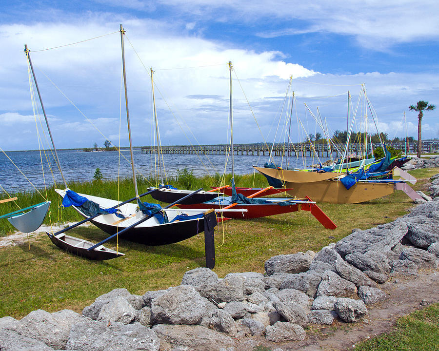 the traditional crafts blog: birch bark canoes