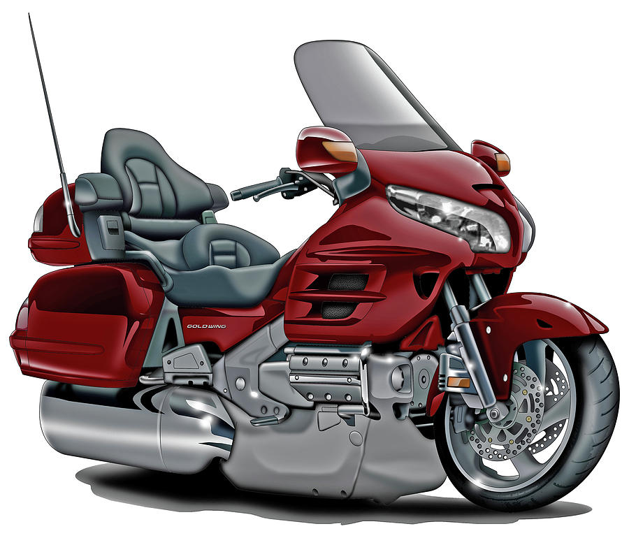 2022 honda f6b motorcycle
