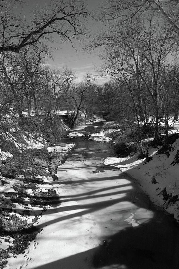 Honey Creek 1 Photograph by Shari Morehead - Fine Art America