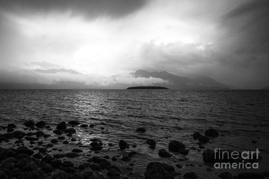 Rain Photograph - Hope by Pierre GAY Rain Photograph - Hope by Pierre GAY