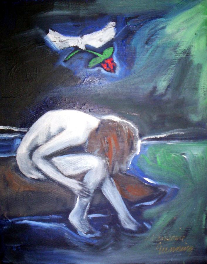 Hope by Winsome Gunning Hope by Winsome Gunning