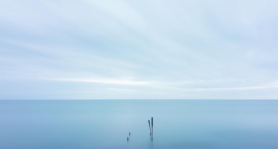 Horizon by Mirko Chessari Horizon by Mirko Chessari