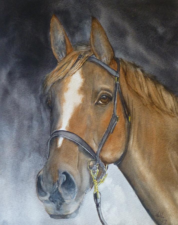 Horses Beauty by Kelly Mills Horses Beauty by Kelly Mills