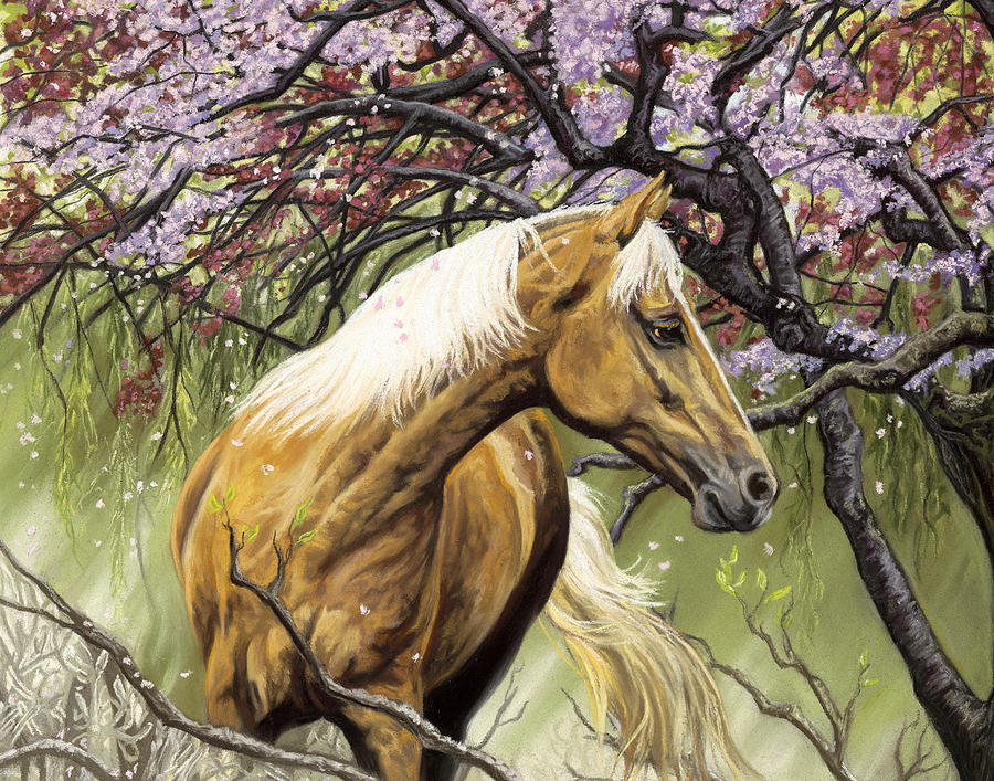 story of seasons a wonderful life horse