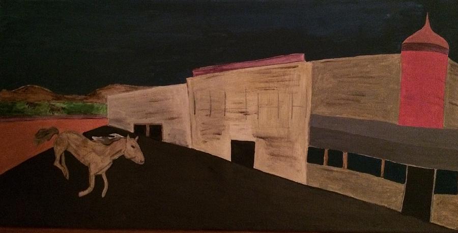Horses by Samantha L Horses by Samantha L