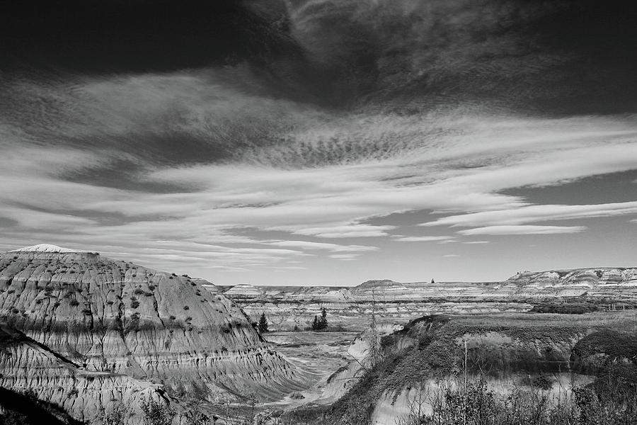 Horseshoe Canyon Photograph by Brian Sereda