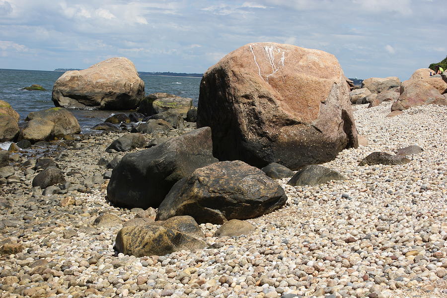 Horton's Point Long Island 2 Photograph by Laura Wilson Pixels