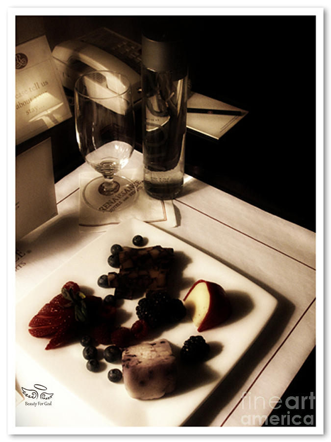 Hospitality by Beauty For God Hospitality by Beauty For God