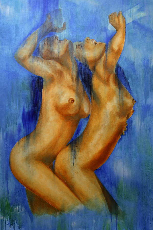 Hot Summer by Harri Spietz Hot Summer by Harri Spietz