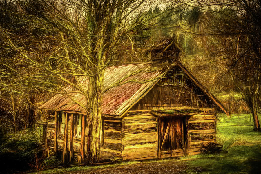 House of Prayer by John Kimball House of Prayer by John Kimball