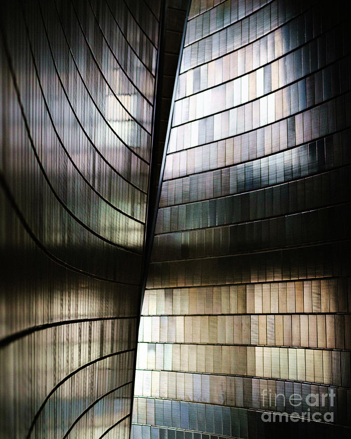 How the Light Gets In by Royce Howland How the Light Gets In by Royce Howland