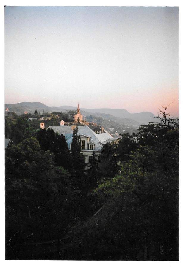 Hungary Back in Time by Paula Hunter Hungary Back in Time by Paula Hunter