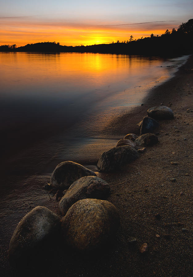 Huntsville Sunset Photograph By Cale Best Fine Art America 4210