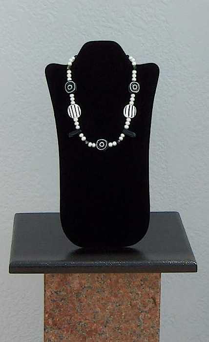 Freshwater Pearls Jewelry - Hypnotic by Eleanor Love
