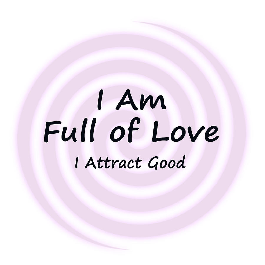 I Am Full of Love by Peter Hutchinson I Am Full of Love by Peter Hutchinson