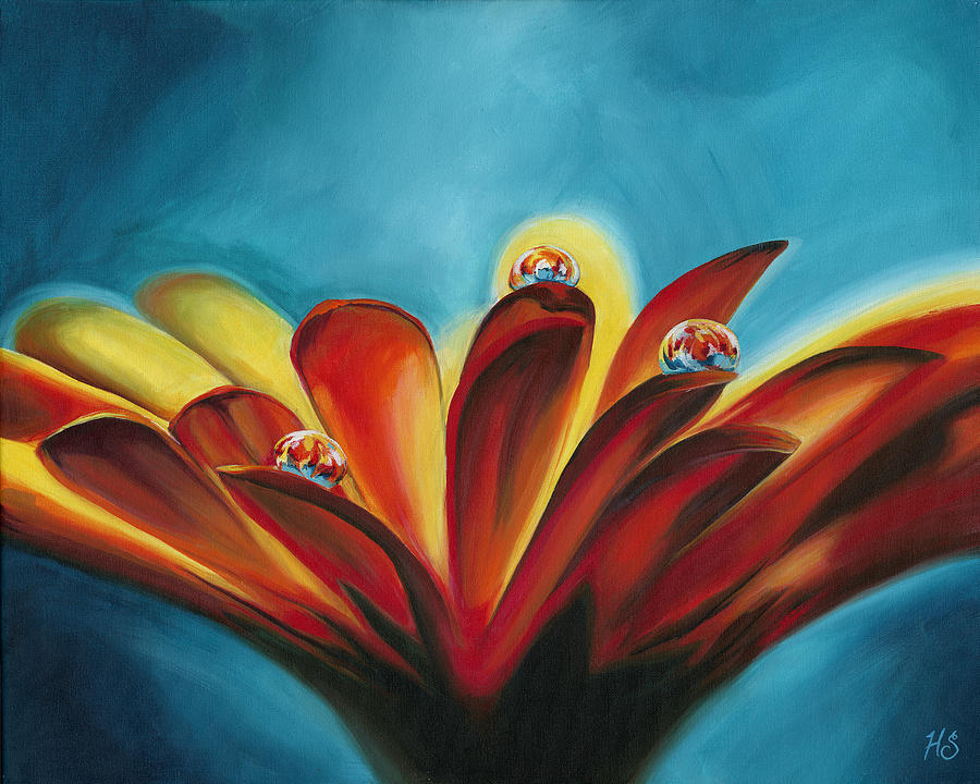 I Forgive Painting by Julie Short I Forgive Painting by Julie Short