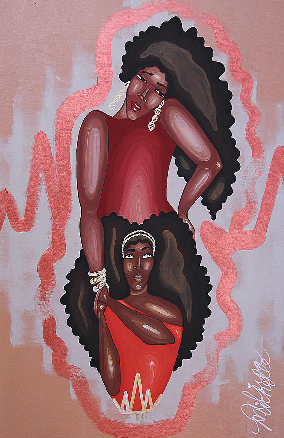 I GOT YOU by Aliya Michelle I GOT YOU by Aliya Michelle