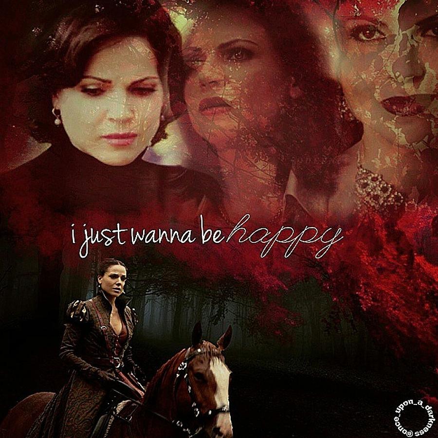 Ouat Photograph - I just wanna be happy by Kay Klinkers Ouat Photograph - I just wanna be happy by Kay Klinkers