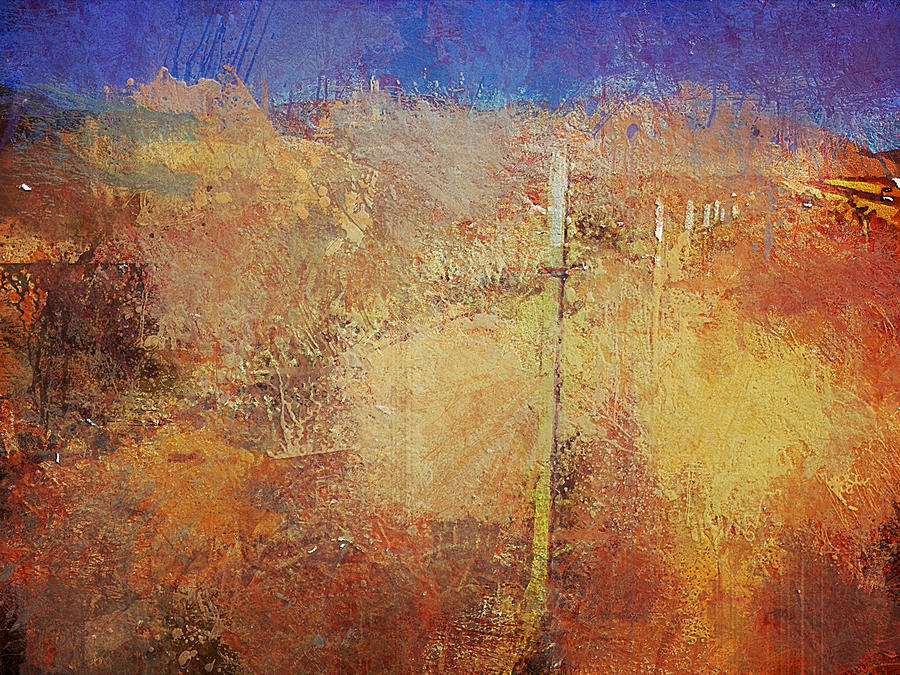 I Know a Place by Christine OBrien I Know a Place by Christine OBrien