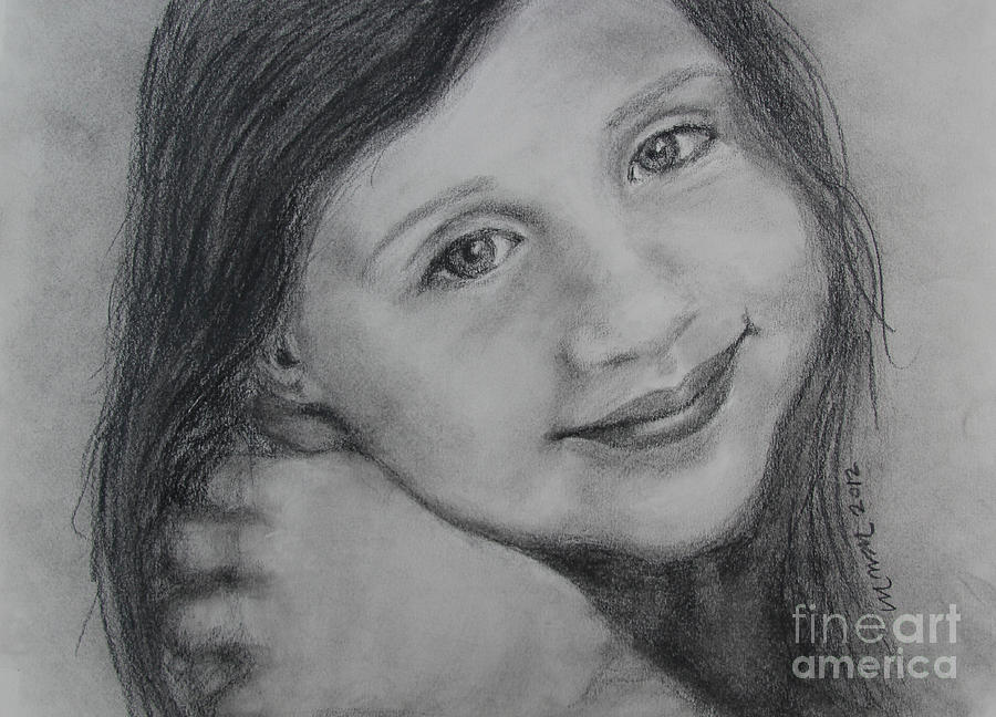 I Know Who I Am by Michelle Wolff I Know Who I Am by Michelle Wolff