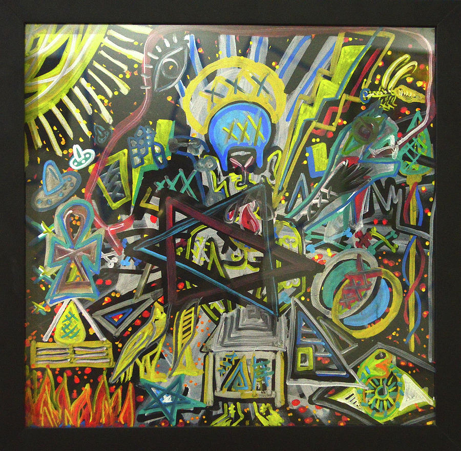 I M H O O O T E P by Rufus J Jhonson I M H O O O T E P by Rufus J Jhonson