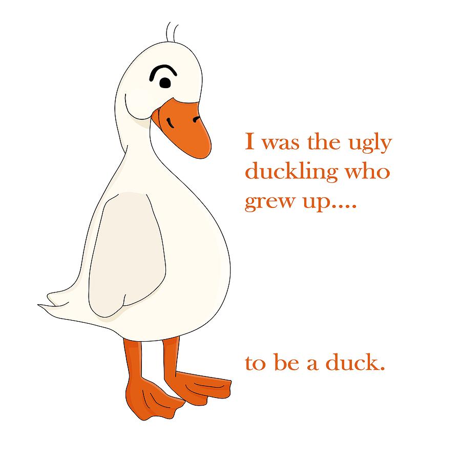 The Case Of The Ugly Duckling Cast