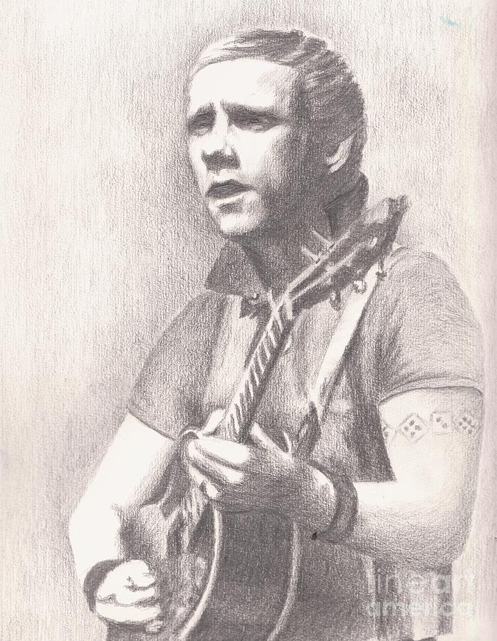 Ian Britt by Toon De Zwart Ian Britt by Toon De Zwart