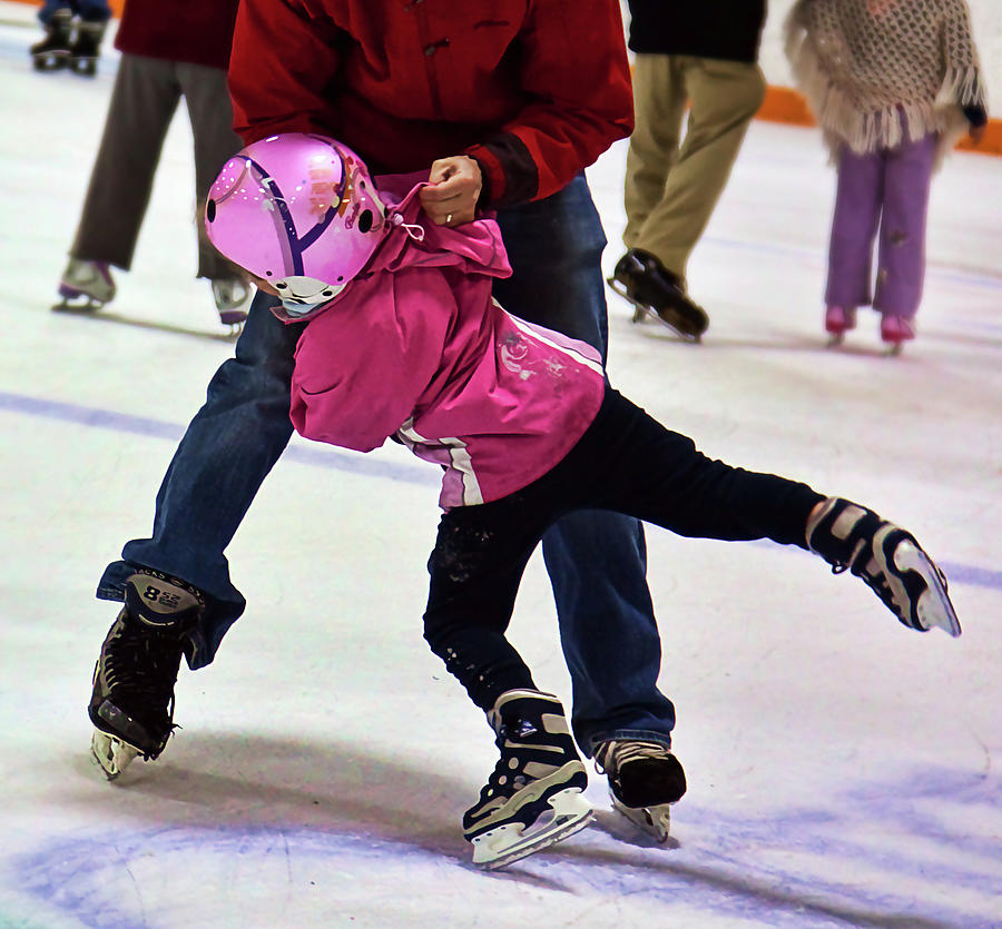 ice skating lessons cost