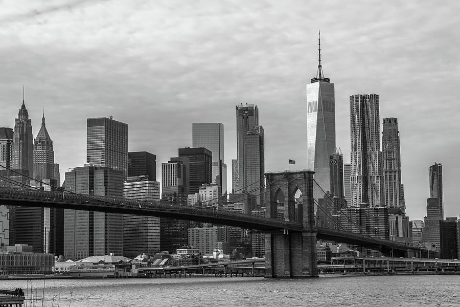 83 Black and White New York ideas