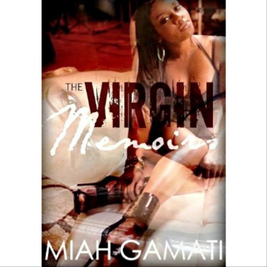 If You Havent Gotten A Copy Of My Photograph by Miah Gamati