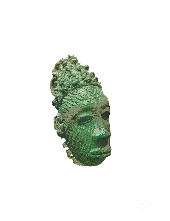 Igbo Ukwu 5 Photograph by Chinazor Onianwah Fine Art America