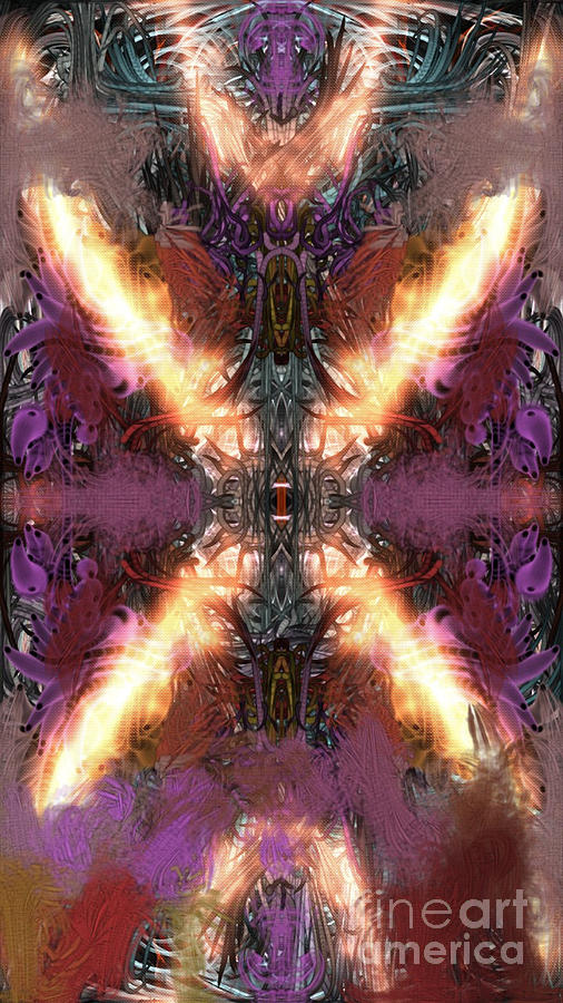 Ignition by Reed Novotny Ignition by Reed Novotny