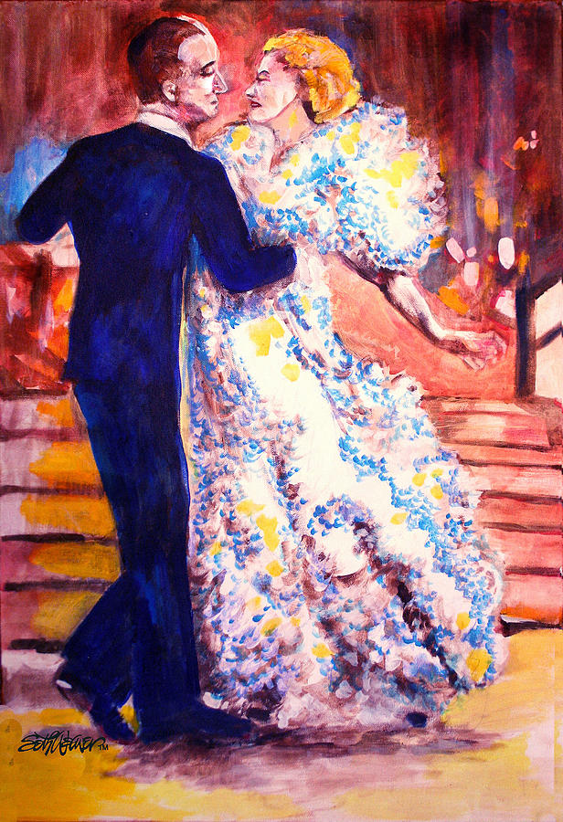 I'm In Heaven Painting - Im In Heaven by Seth Weaver I'm In Heaven Painting - Im In Heaven by Seth Weaver