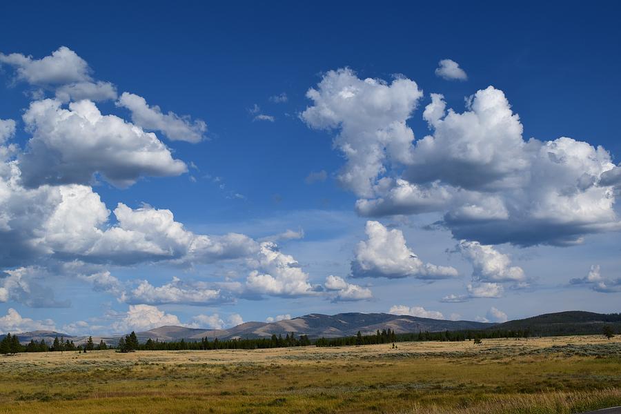 Rugged Kingdoms 33 Photograph by Daniel Earl - Fine Art America