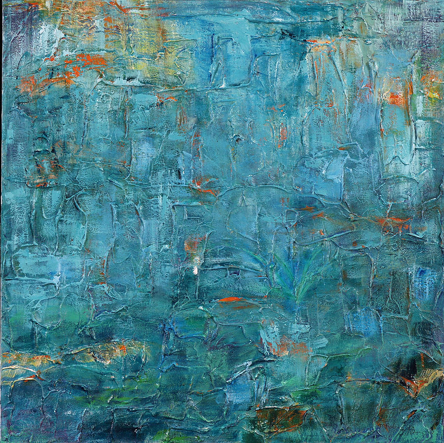 Imagination Comes From Within by Marilyn Rodriguez Imagination Comes From Within by Marilyn Rodriguez