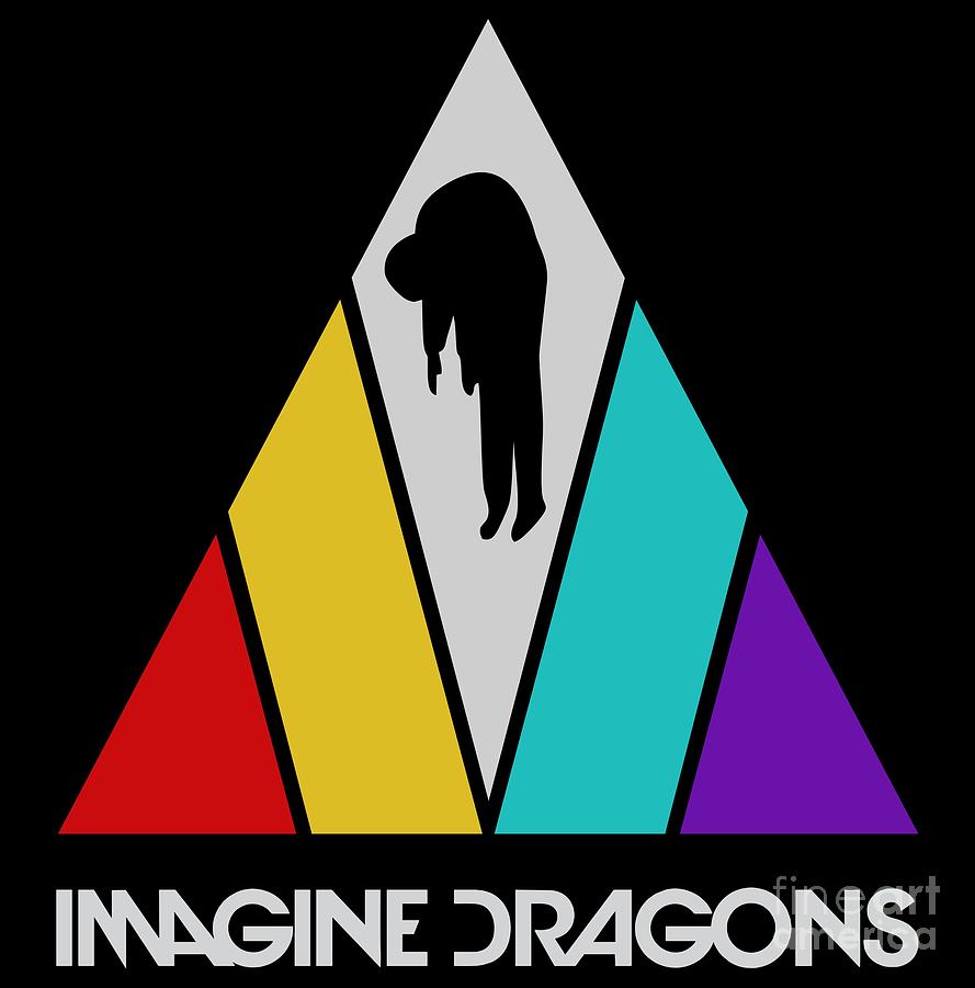 Imagine Dragons Logo | ubicaciondepersonas.cdmx.gob.mx