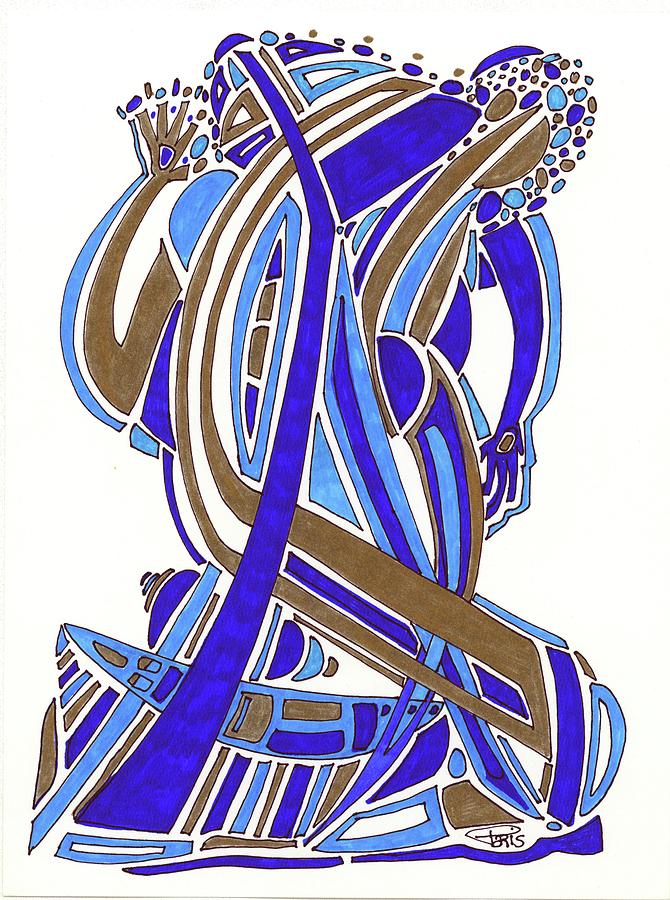 Imaginist People Series 2005 by Jean Francois Paris Imaginist People Series 2005 by Jean Francois Paris