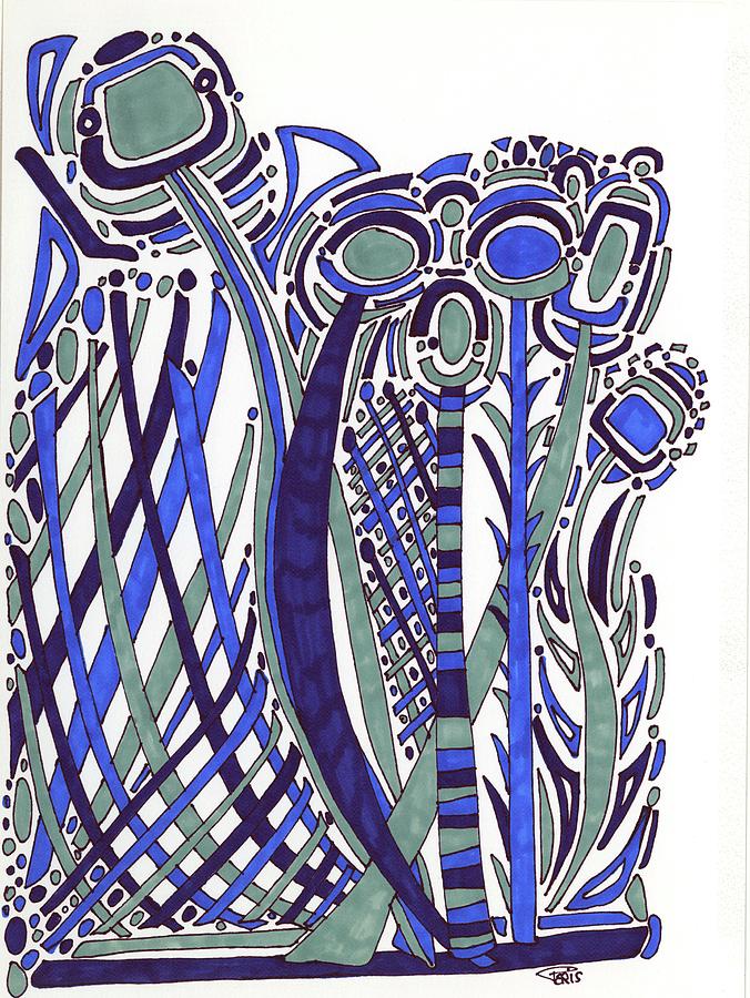 Imaginist People Series 2015 by Jean Francois Paris Imaginist People Series 2015 by Jean Francois Paris