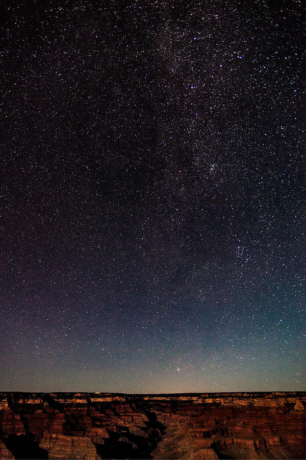 Immensity Photograph by James Marvin Phelps - Fine Art America