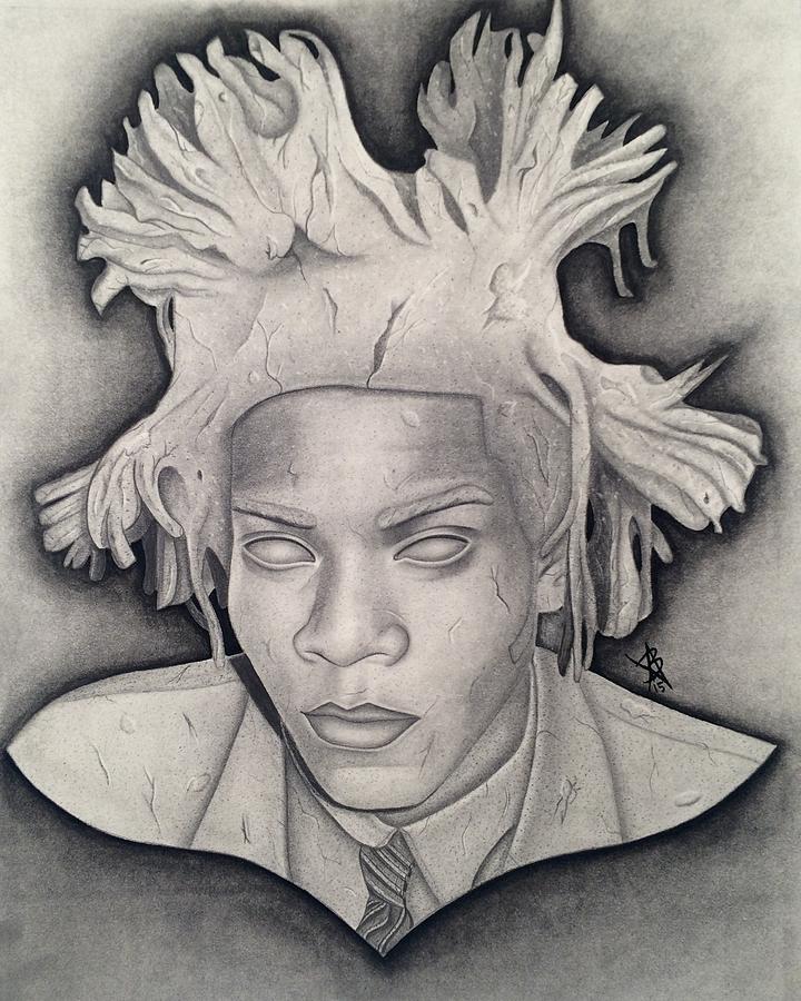 Jean-Michel Basquiat - Humanitas