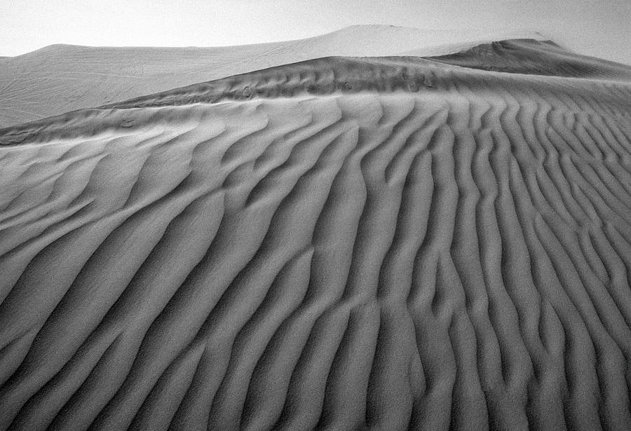 Imperial Dunes no.3 Photograph by Hans Mauli | Fine Art America