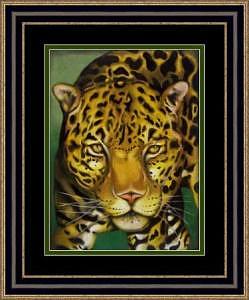 Impetus Of Survival Painting by David Arredondo Impetus Of Survival Painting by David Arredondo
