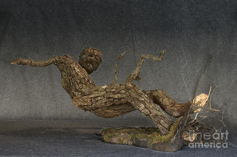 Guardians Of The Galaxy Mixed Media - In An Instant a sculpture by Adam Long by Adam Long