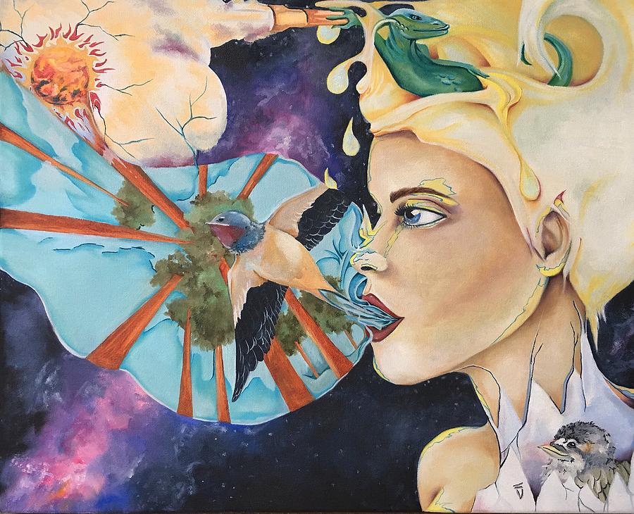 In Due Time by Victoria Dietz In Due Time by Victoria Dietz