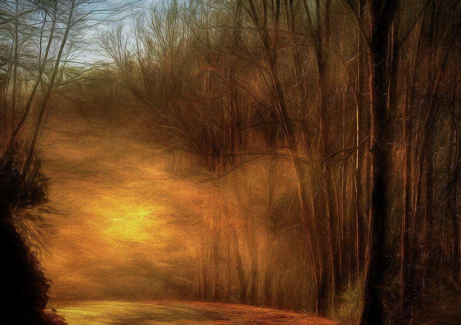 In My Dreams by John Kimball In My Dreams by John Kimball