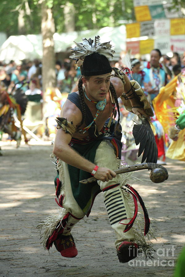 Indian Dancer Photograph by Kim Gibson | Pixels