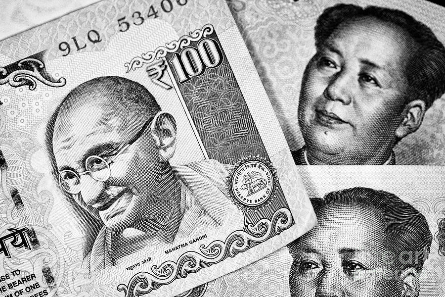 indian-rupee-and-chinese-yuan-renminbi-banknotes-photograph-by-joe-fox