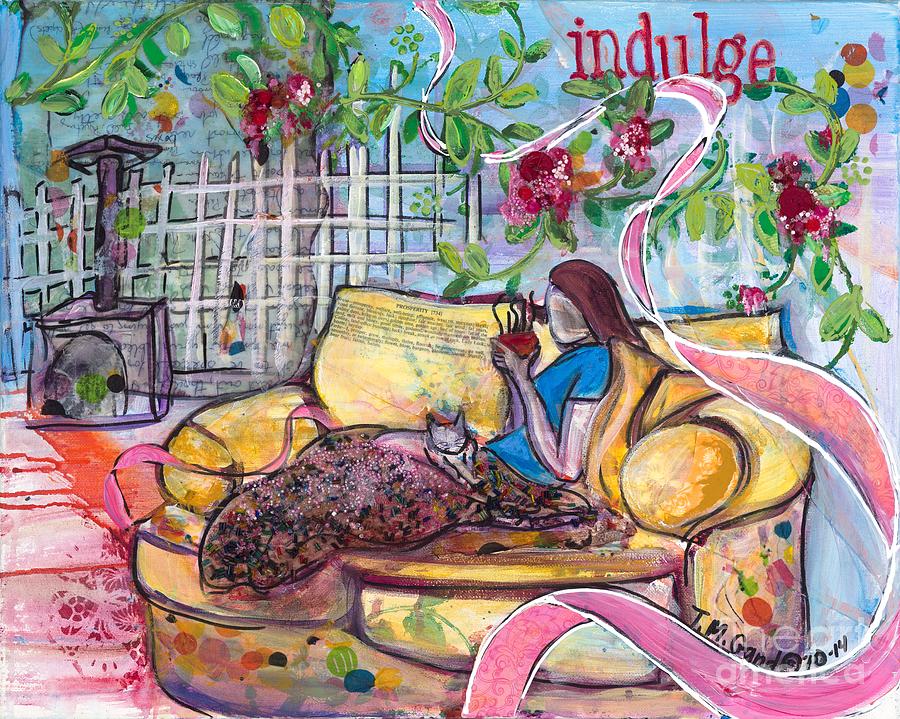 Indulge by TM Gand Indulge by TM Gand