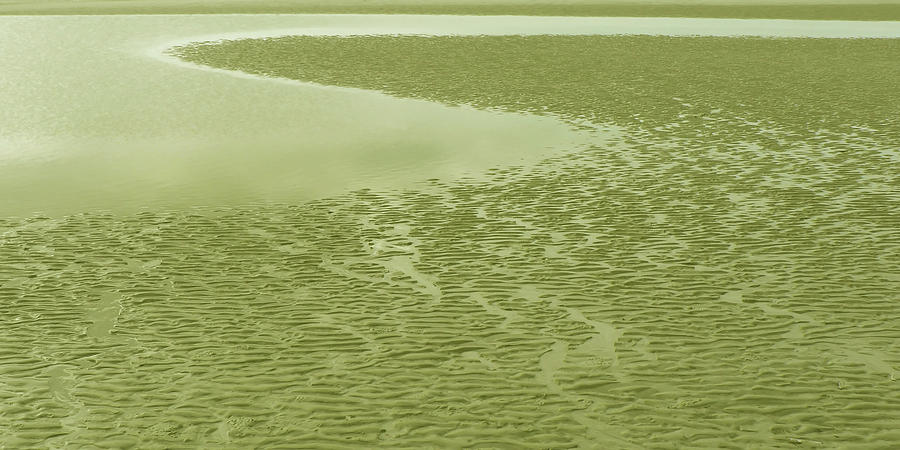 Landscape Photograph - Infinity at Halinas Point by Rainer Stark Landscape Photograph - Infinity at Halinas Point by Rainer Stark